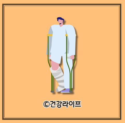 남성 골다공증(40대,50대, 원인,증상,진단,예방법)