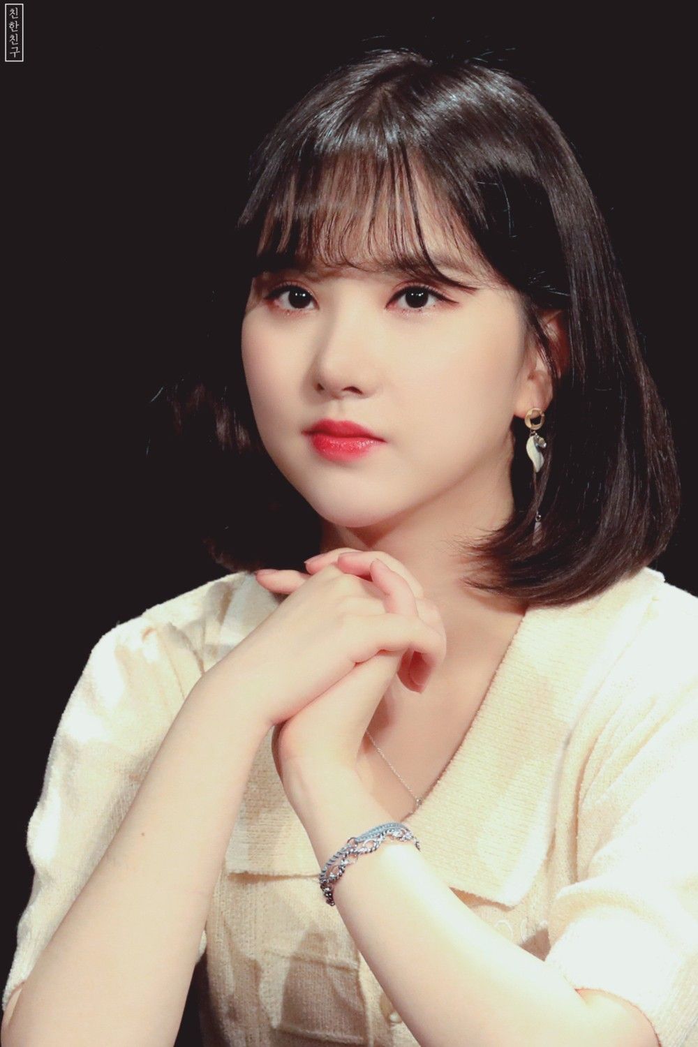 여자친구 팬사인회 모음