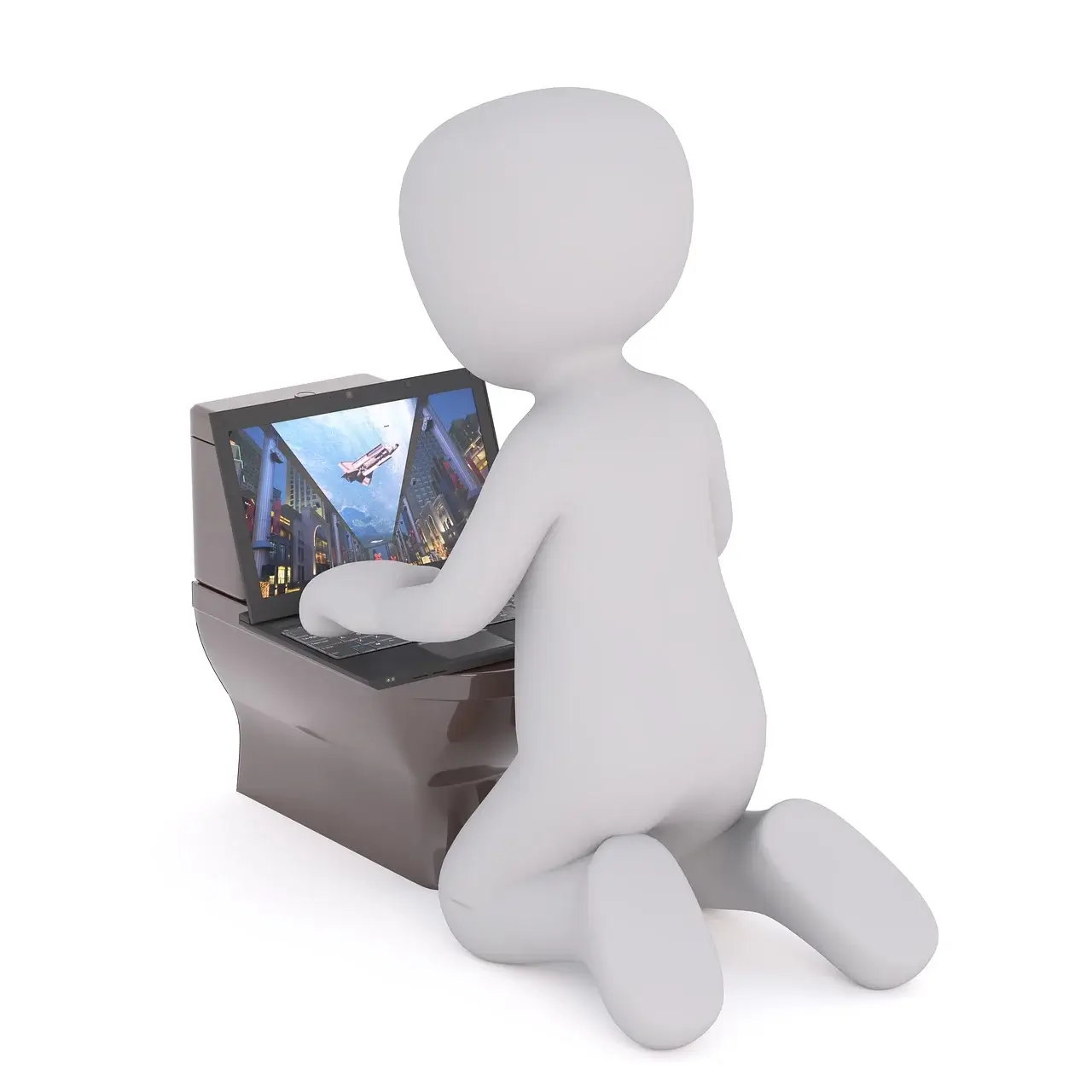 3DMAX란? 활용 분야부터 배우는 방법까지 한눈에 정리!