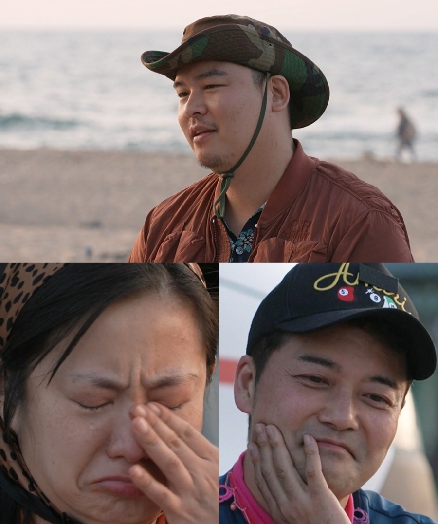 “이제 마지막 팜유로서 ‘나혼자산다’와도 작별한다”