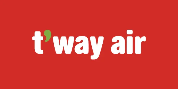 티웨이항공