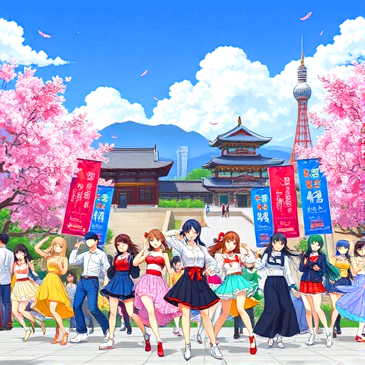 🚀 글로벌텍스프리(GTF), 3분기 역대 최대 실적 달성! &mdash; K컬처&middot;K관광 수혜가 만든 폭발적 성장 분석