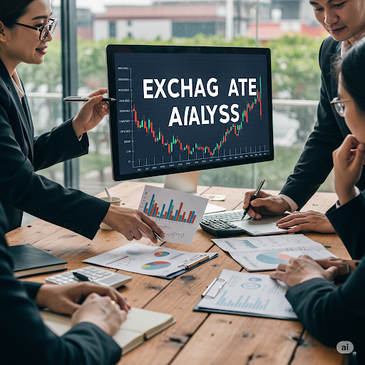 환율 영향 분석