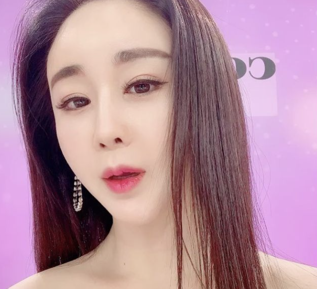 함소원 인스타그램 미모