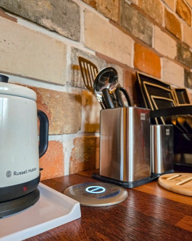 파주펜션 중휴림