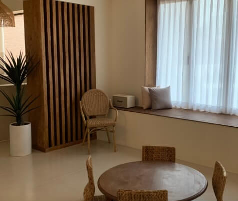 스테이 삼양리 펜션