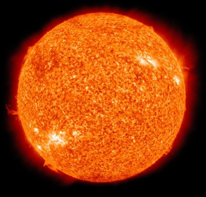 태양의 미래: 태양은 어떻게 죽음을 맞이할까?