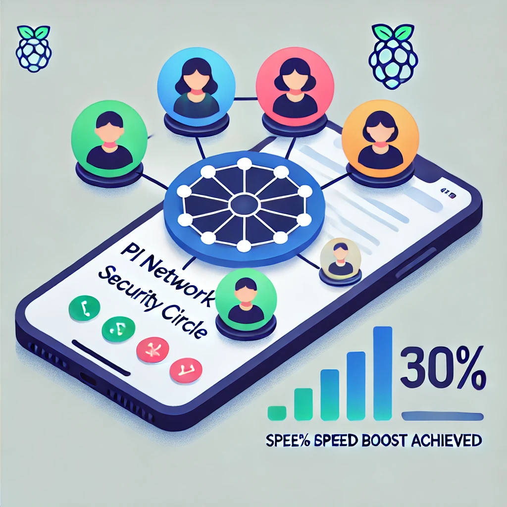 파이코인 채굴 속도를 높이는 7가지 전략