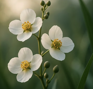 연못의 주인공, 벗풀 키우기 A to Z (수생식물 재배법)