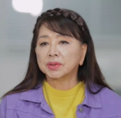 장미화 프로필