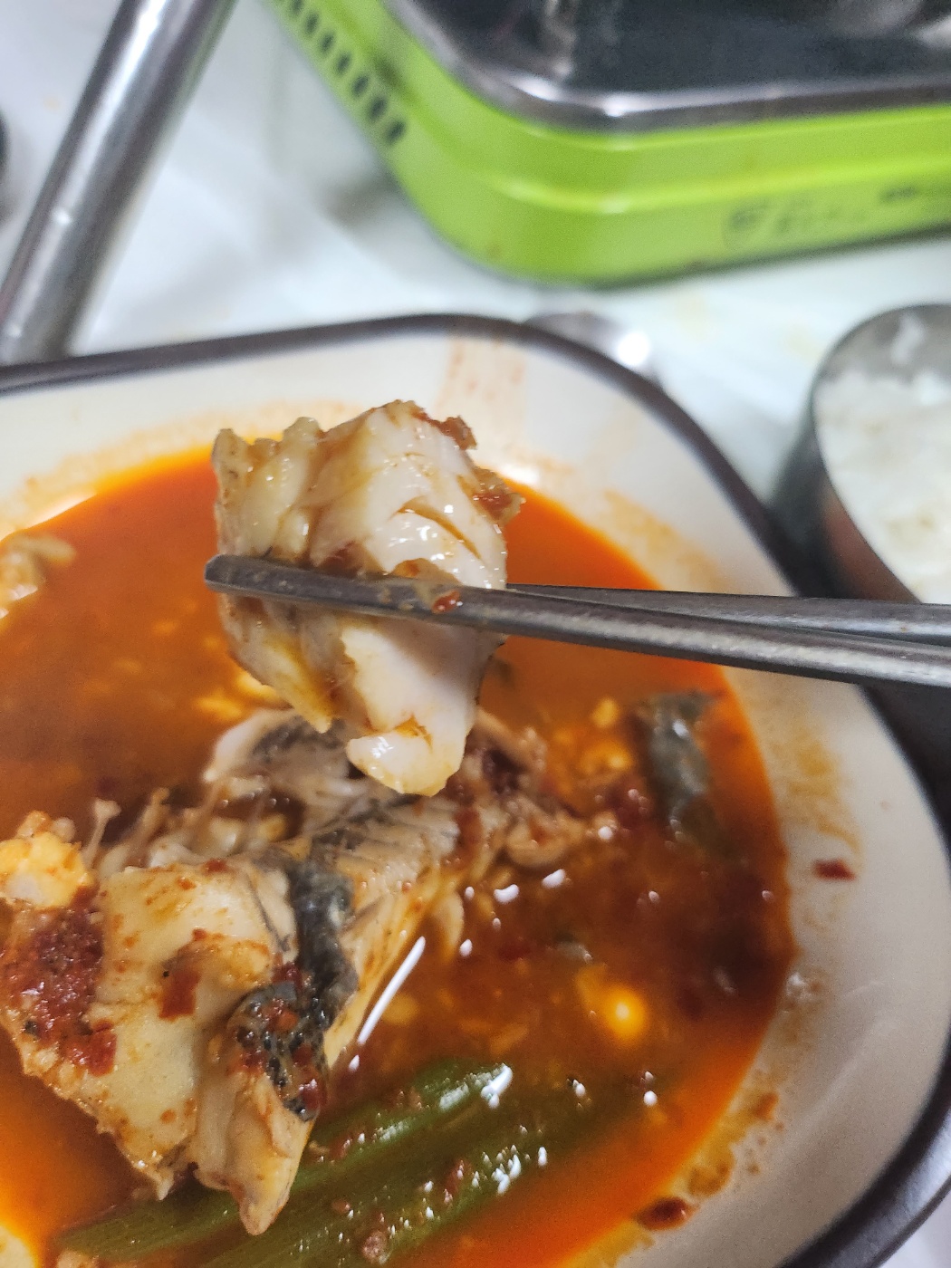 하조대회집