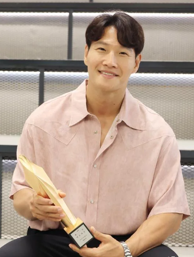 김종국 결혼 발표