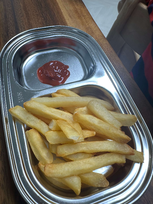 냉동 감자튀김 추천 맥케인 감자튀김