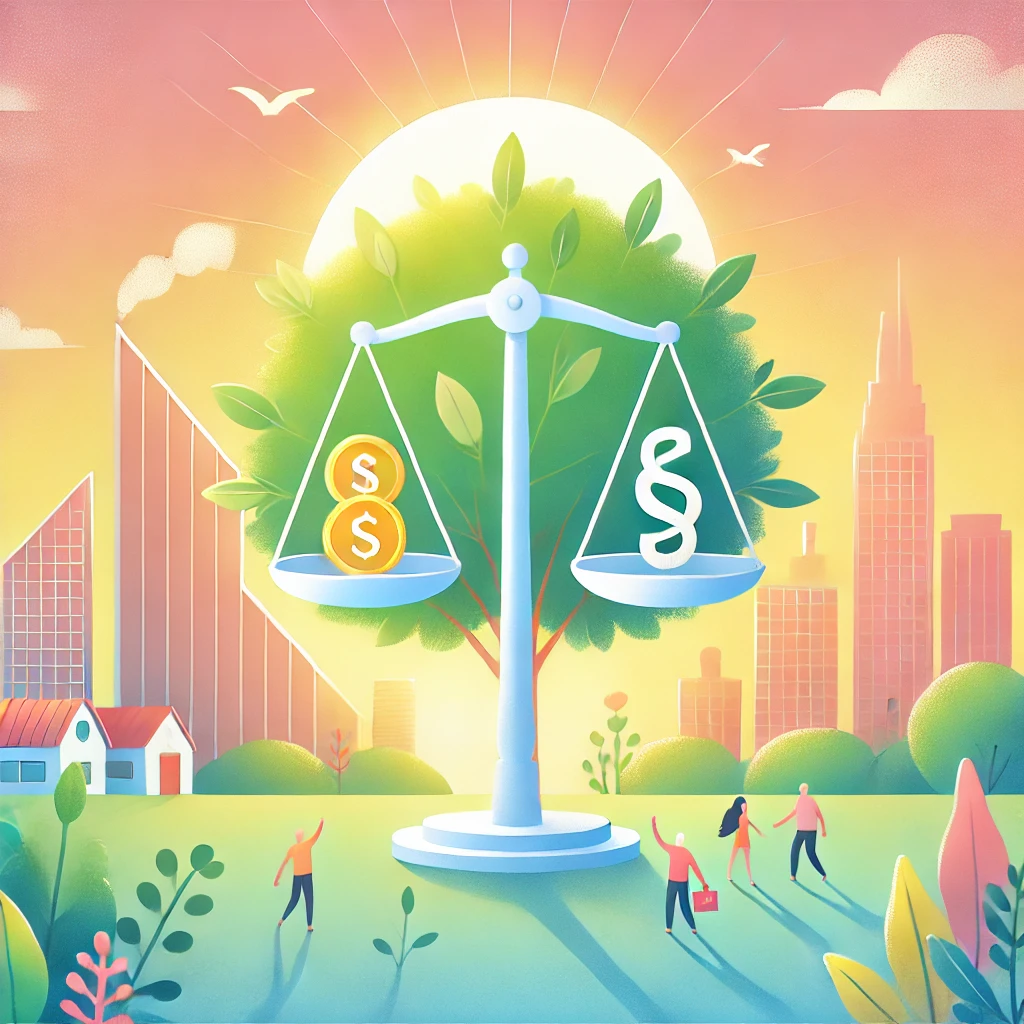 2025년 달라지는 주요 경제와 복지 정책