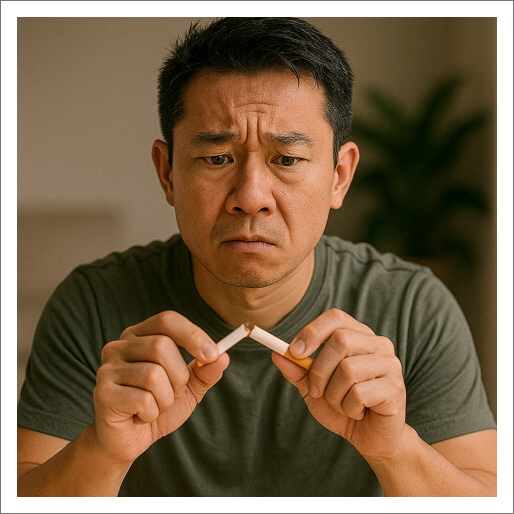 복부지방과&nbsp;뱃살의&nbsp;다른 점,&nbsp;빼는&nbsp;법_금연