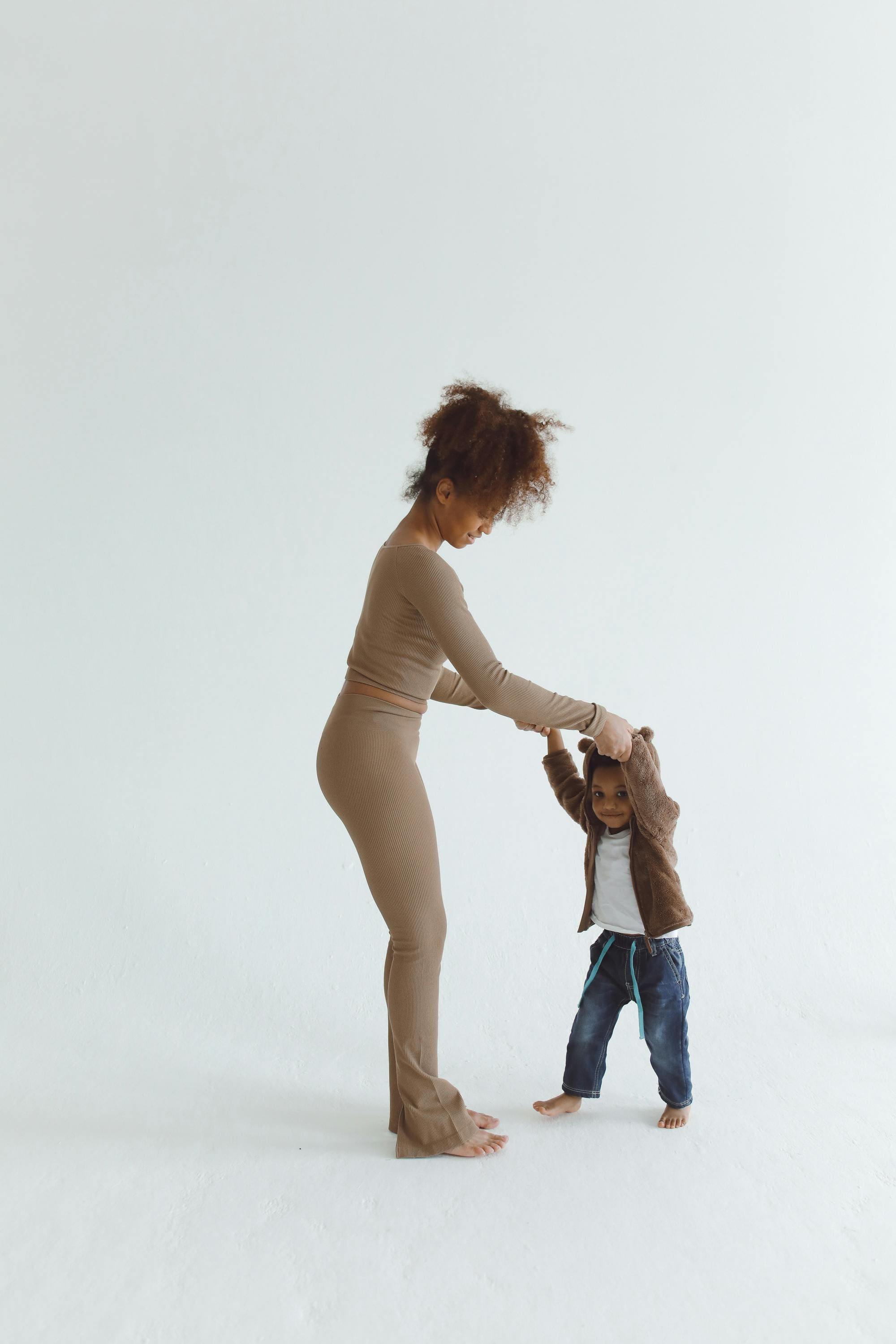 아기의 발달 특성