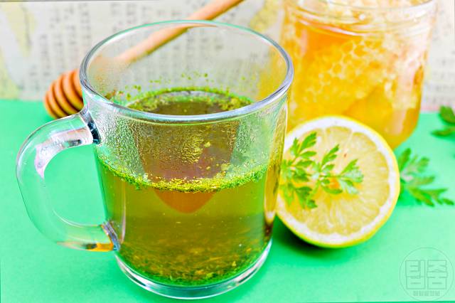 다리붓기 빼는 차 다리붓기차