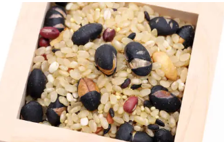 건강에 좋은 잡곡밥