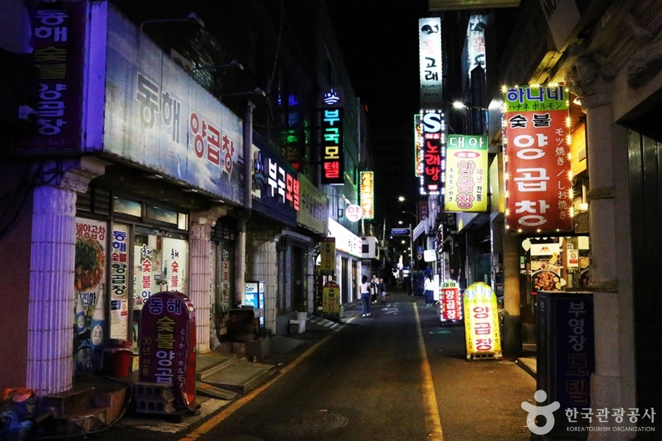 부산 가볼만한 곳 베스트 10