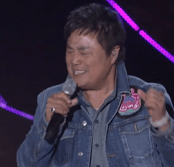 남진 그대여 변치마오