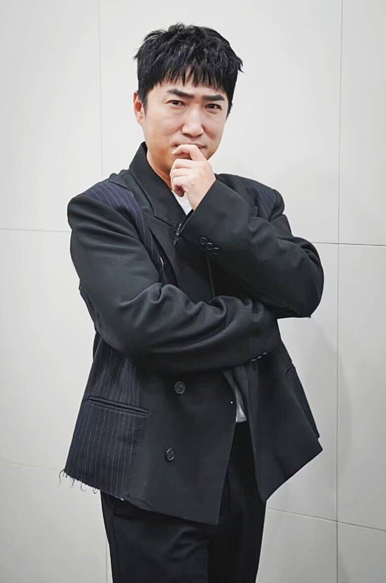 개그맨-장동민