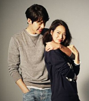 신민아 김우빈