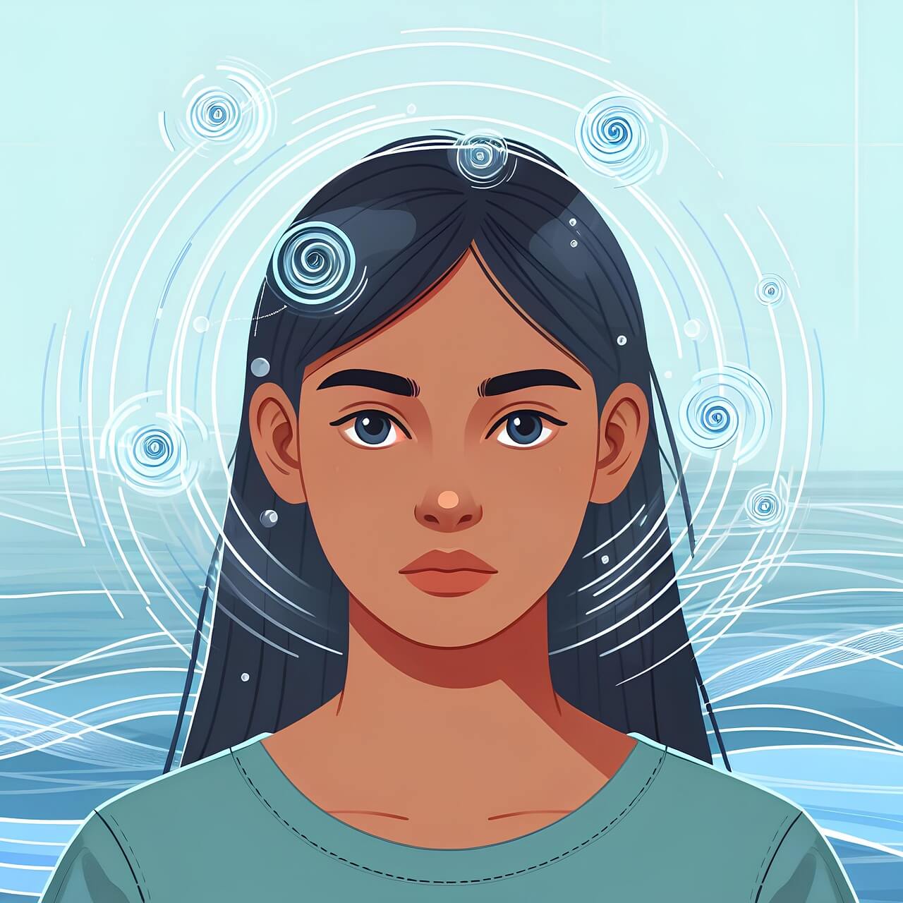 40&middot;50대 눈앞이 &lsquo;핑&rsquo; 도는 증상 - 이석증 말고 이런 원인도 있어요