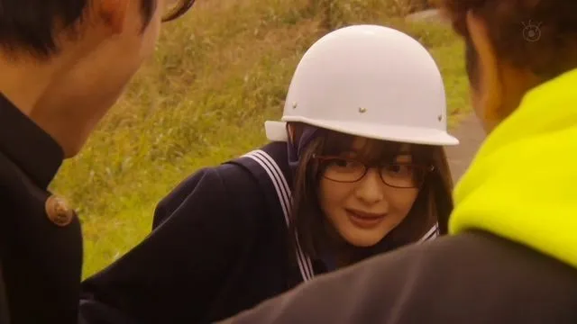 일드 기묘한 이야기 매스매틱의 황혼