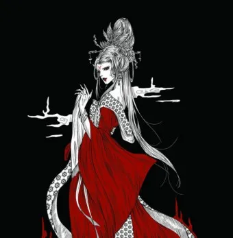 조선요괴전 후기 8요괴를 만나는 90분 공포체험 가이드로 관람포인트_16