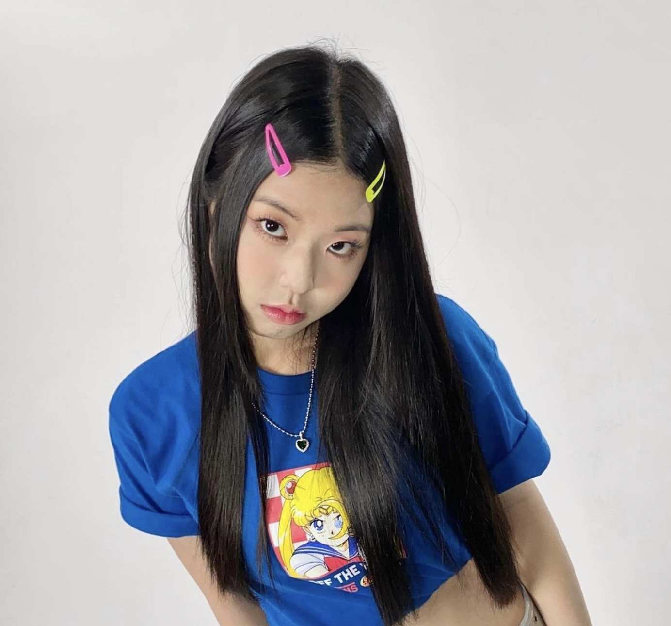 진절미 프로필