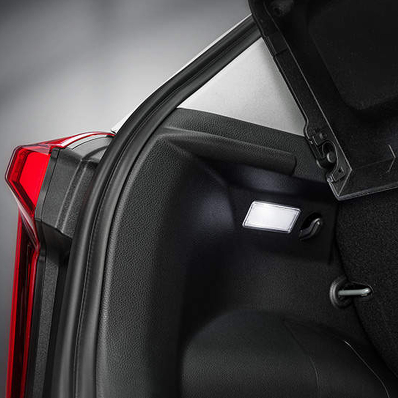 모닝 내부 디자인