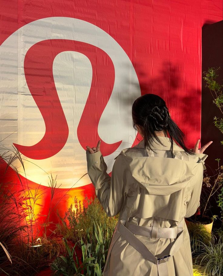 룰루레몬 서울 오프라인 매장 위치