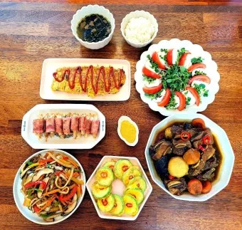 생일상차림 음식 메뉴 구성과 준비 순서 자세히 알아보기_10