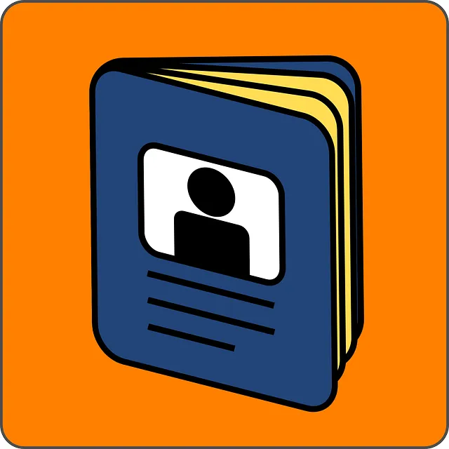 전자 신분증 발급