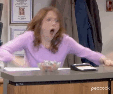 Amped Up의 대표적인 GIF