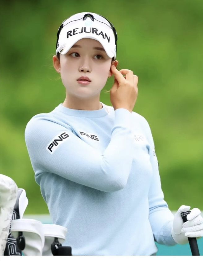 마서영 KLPGA 첫 우승 총정리｜성유진 연장전 결과&middot;우승상금 2억7000만원&middot;나이 프로필