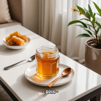 마누카 꿀 복용법