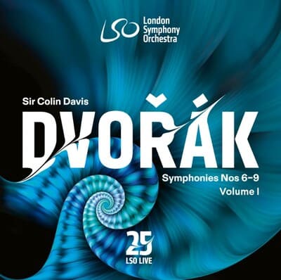 드보르자크 교향곡