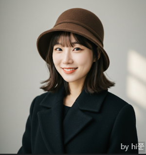 클로슈 모자
