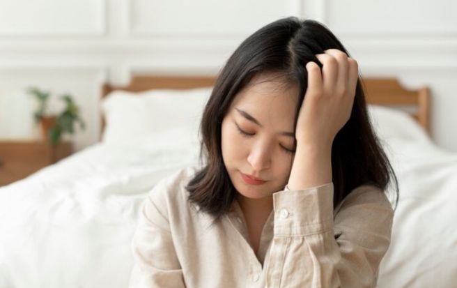 혈색소 수치 낮으면