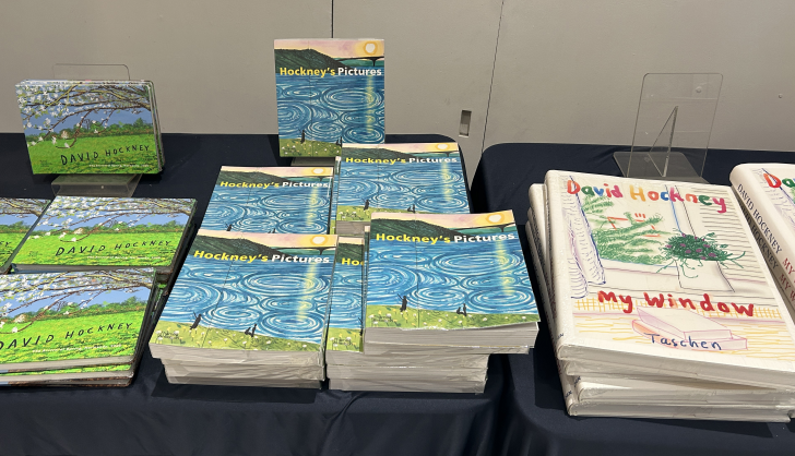 데이비드-호크니-브리티시-팝아트-전시-아트샵3