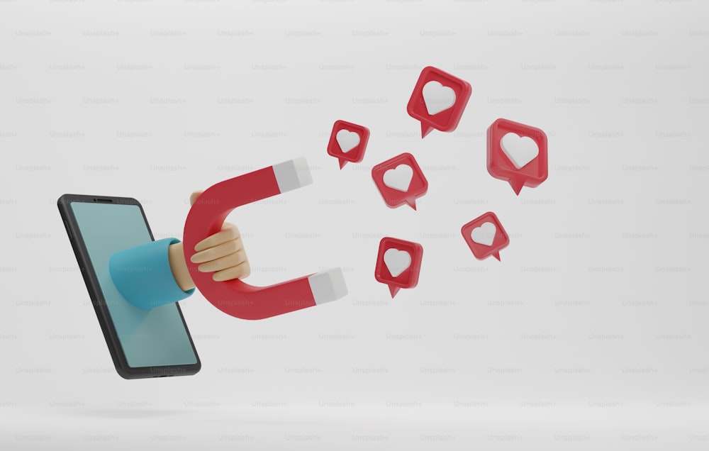 데이 마케팅 관련 이미지