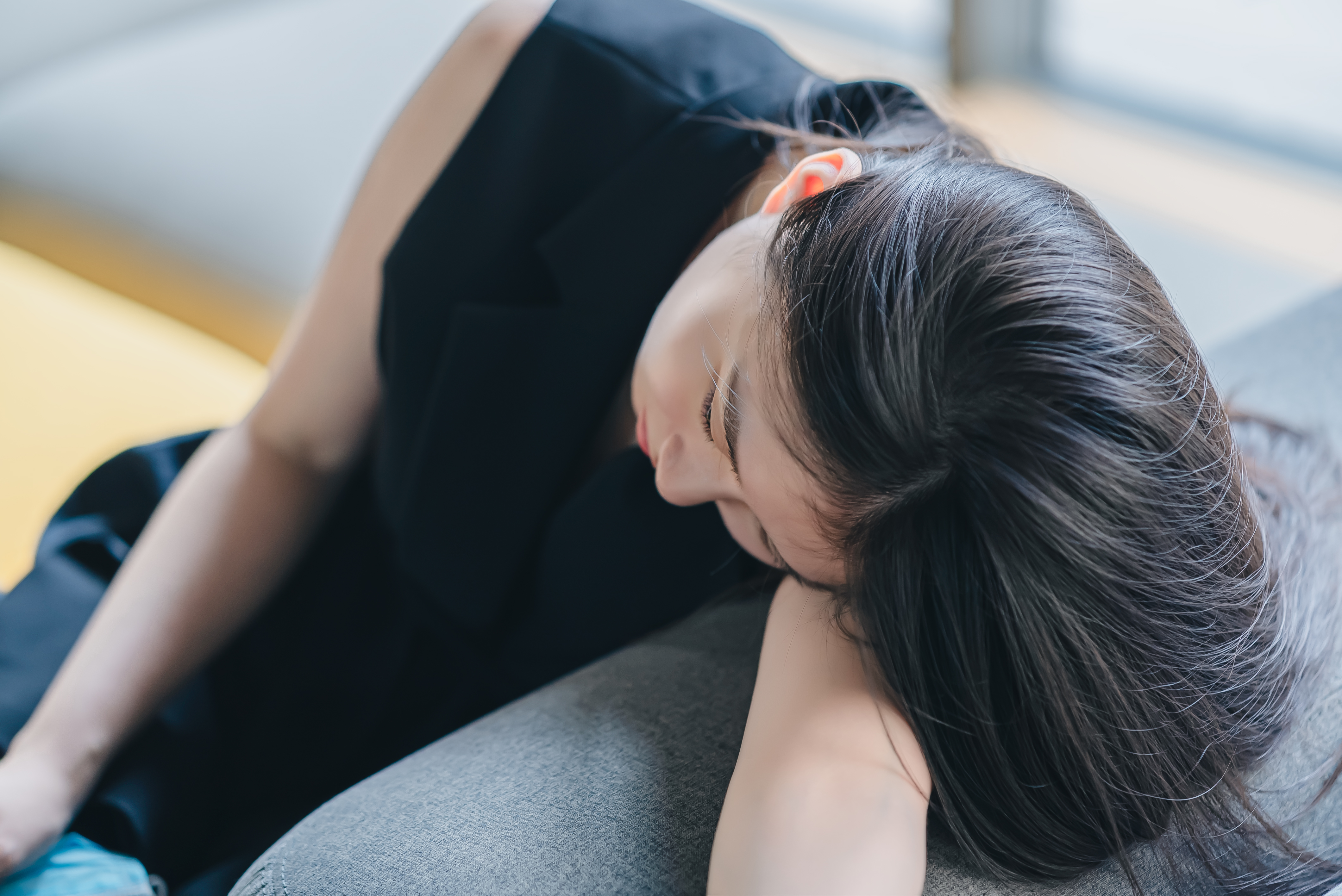 부신피로증후군