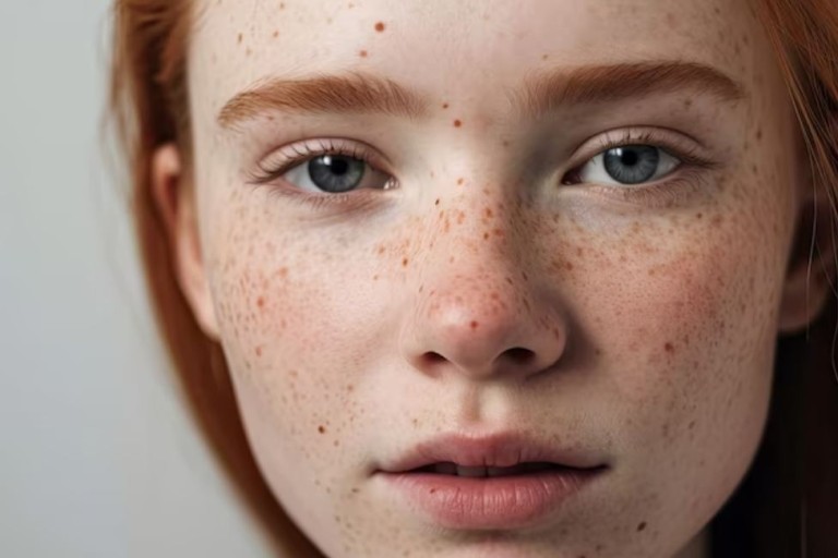 피부 검버섯 없애는 방법