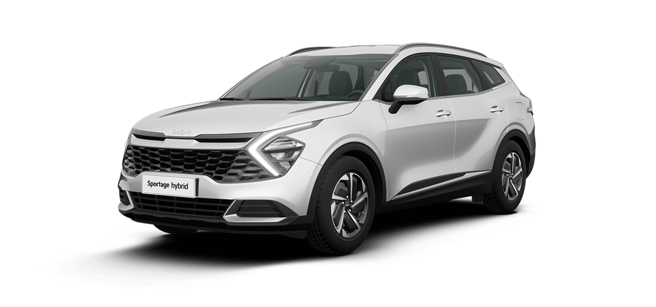 하이브리드 자동차 추천 SUV 기아 스포티지 하이브리드