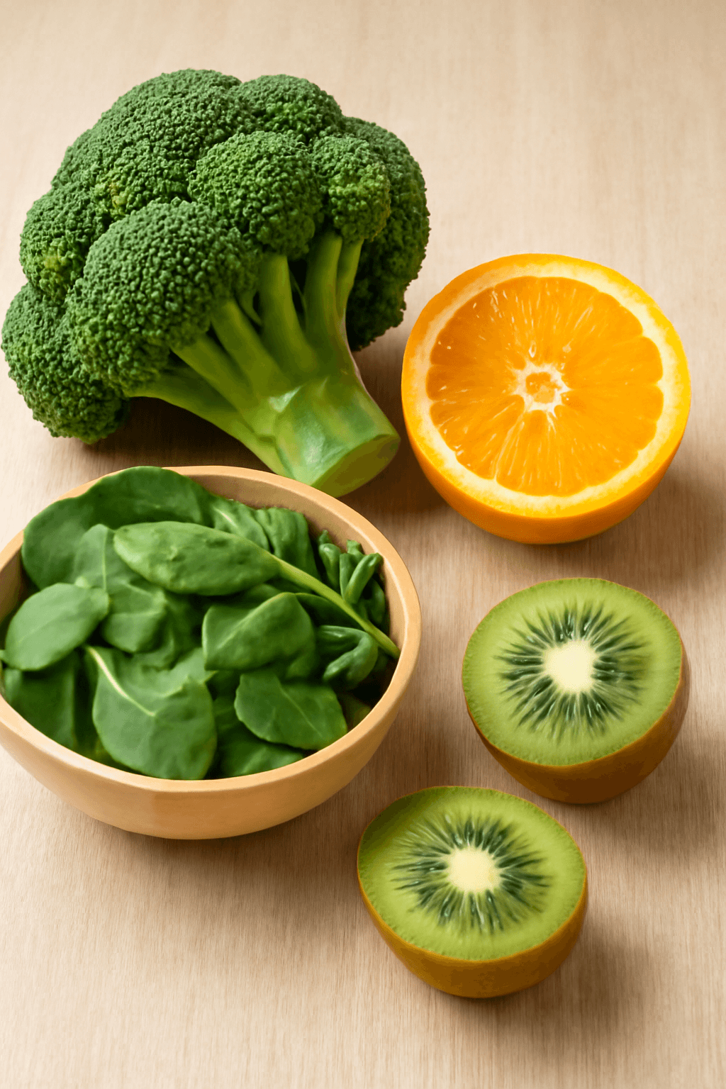 혈관 건강이 답이다: 항산화 식품 추천과 스트레스 해소팁