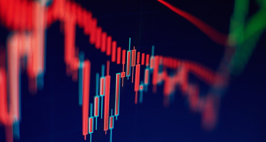 주식 코인 꿈 해석: 급등 꿈&amp;#44; 급락 꿈 