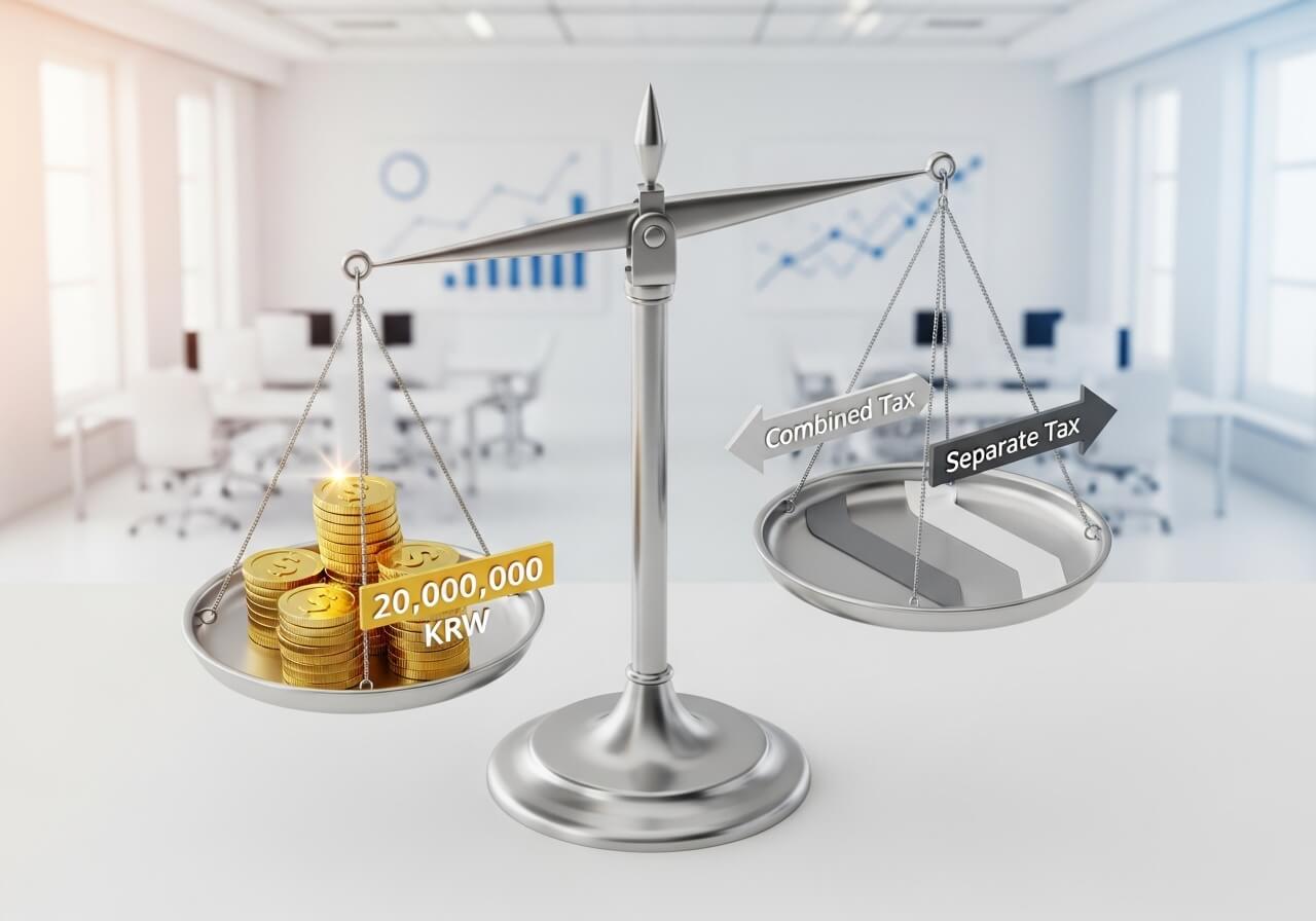 임대소득 2000만원 이하