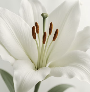 백합 씨앗 파종, 구근이 아닌 씨앗으로 번식시키는 방법과 시간