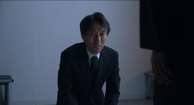 비질란테1~2화 내용